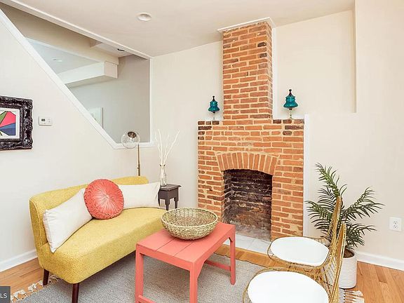 Family Room - main floor