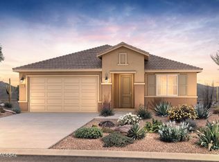 8168 S Expedition Dr, Tucson, AZ 85747