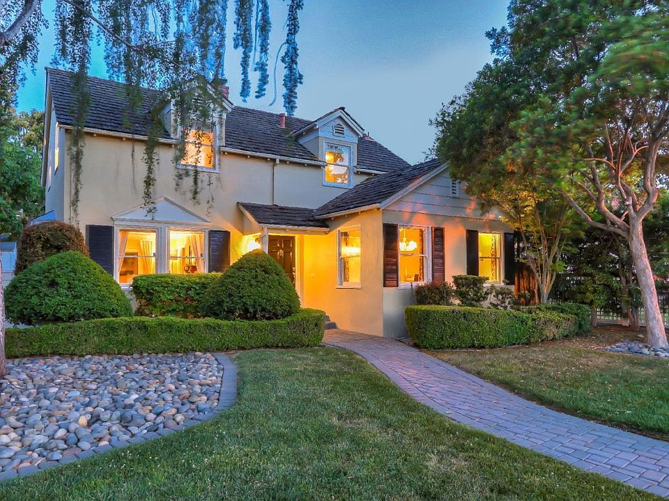 1974 Emory St, San Jose, CA 95126 Zillow