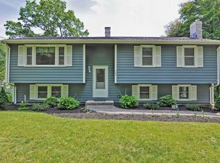 789 Ware St, Mansfield, MA 02048