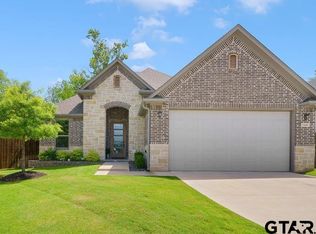 11035 Oak Springs Cv, Tyler, TX 75703
