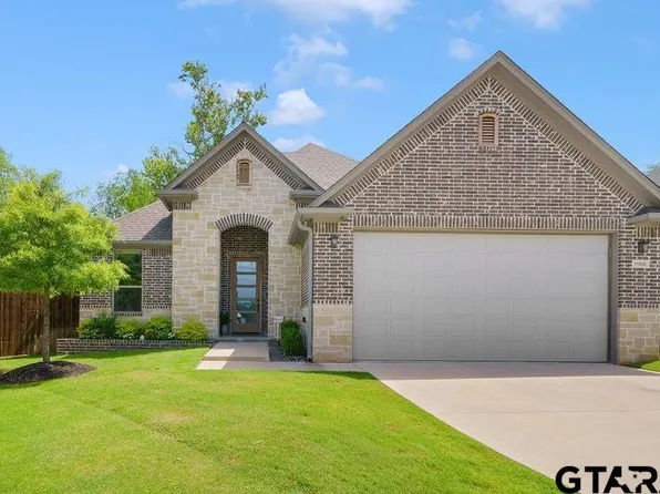 11035 Oak Springs Cv, Tyler, TX 75703