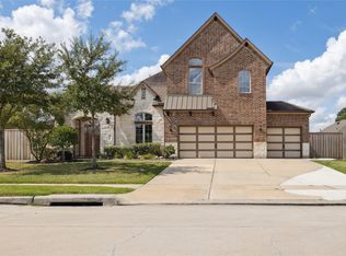 19403 Sanctuary Robin Ln, Spring, TX 77388