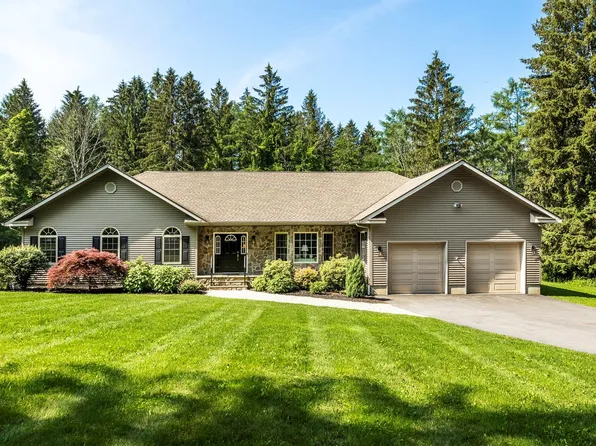 452 Camby Road, Verbank, NY 12585