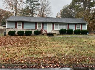 5007 Cloverdale Ln, Knoxville, TN 37918
