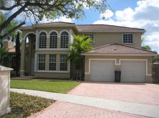 13821 SW 153rd Ave, Miami, FL 33196