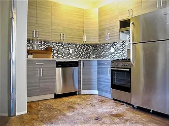 Rented by Brooklyn Group