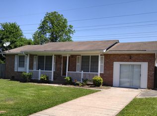 5312 Marilyn Dr, Charleston, SC 29418