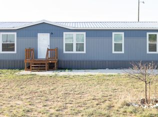 275 County Road 644, Merkel, TX 79536