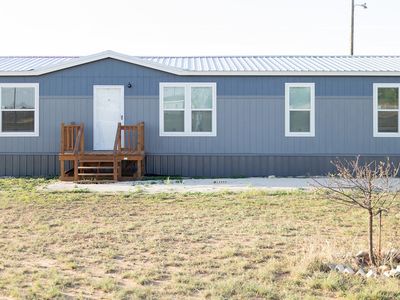 275 County Road 644, Merkel, TX, 79536