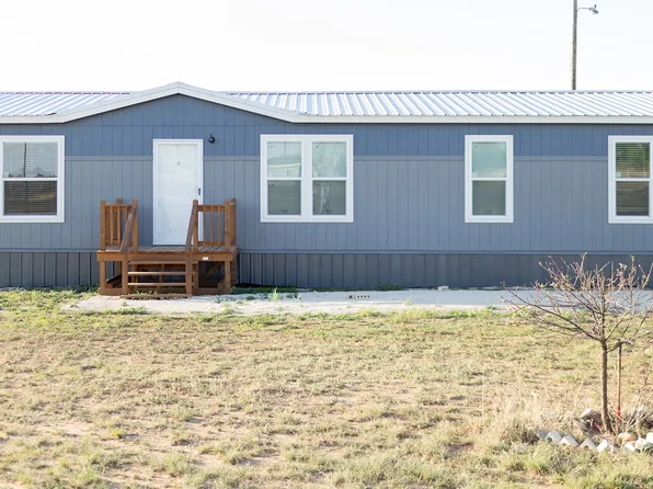 275 County Road 644, Merkel, TX 79536