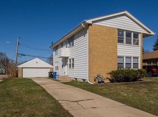 2314 N Wisconsin St, Racine, WI 53402