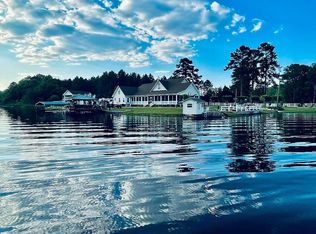 332 Cumberland Rd, Alma, GA 31510