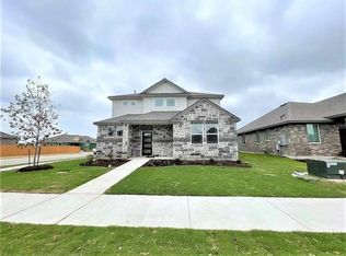 604 Bridle Creek Dr, Georgetown, TX 78626