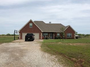 13347 Patterson Rd, Iowa Park, TX 76367