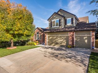 2822 N Torreys Peak Dr, Superior, CO 80027