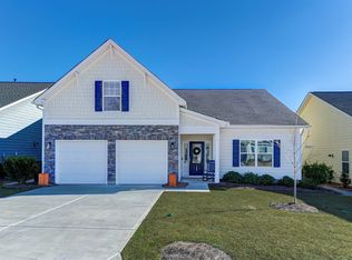 159 Fitzwarin Ct, Lexington, SC 29072