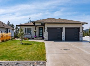 448 Daladon Dr, Logan Lake, BC V0K1W0