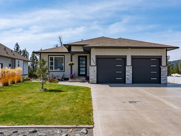 448 Daladon Dr, Logan Lake, BC V0K 1W0