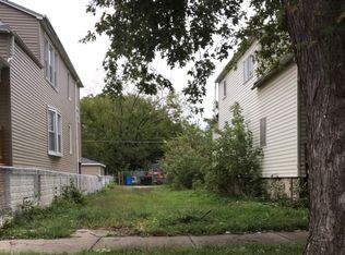 5953 S Honore St, Chicago, IL 60636