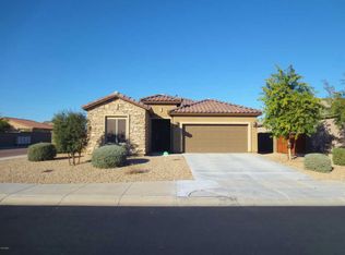 17552 W Buchanan St, Goodyear, AZ 85338