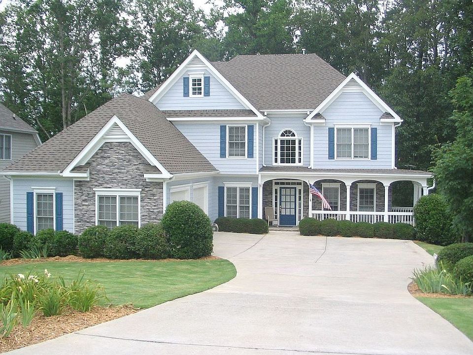 Front View
