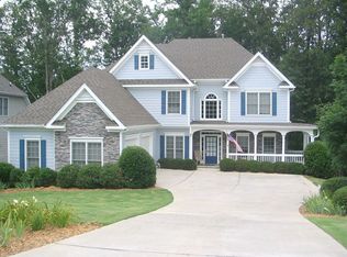 6730 Crofton Dr, Alpharetta, GA 30005