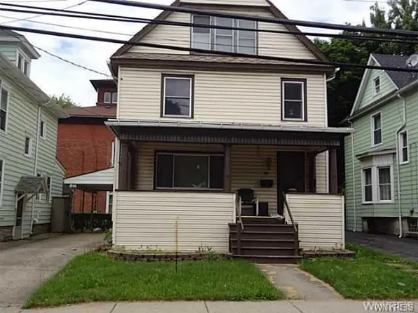 93 Church St, Lockport, NY 14094