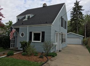 325 W Seymour St, Appleton, WI 54915