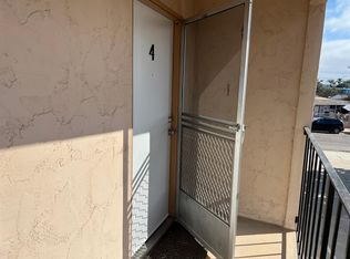 2736 Figueroa Blvd #4, San Diego, CA 92109
