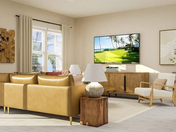 Family/Living Room