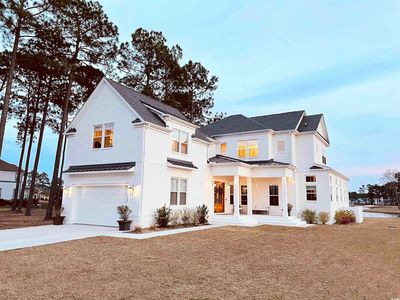 1500 Cottage Shell Dr., Myrtle Beach, SC, 29579
