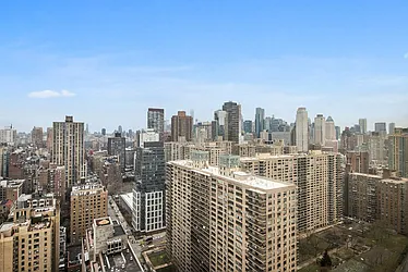 Rented by Keller Williams NYC