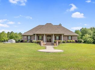 3598 Topsy Rd, Lake Charles, LA 70611