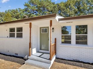 2552 Boulder Rd SE, Atlanta, GA 30316