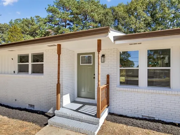 2552 Boulder Rd, Atlanta, GA 30316