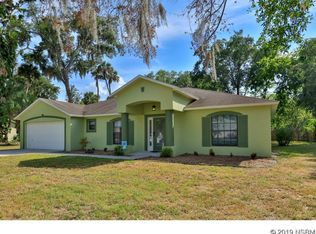 2204 Kumquat Dr, Edgewater, FL 32141
