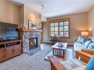 910 Copper Rd #606, Frisco, CO 80443