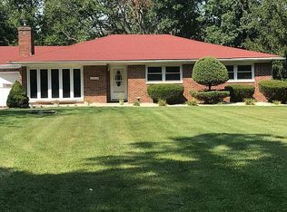 15712 W 87th Ave, Dyer, IN 46311