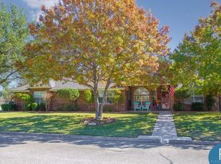 700 Oak Trl, Brownwood, TX 76801