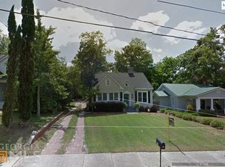 416 S Main St, Sylvania, GA 30467