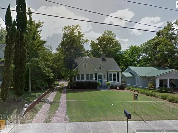 416 S Main St, Sylvania, GA 30467