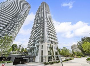 13768 100th Ave #2208, Surrey, BC V3T0L3