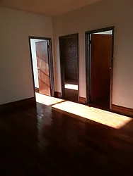 Rented by Allen Harris, LREB