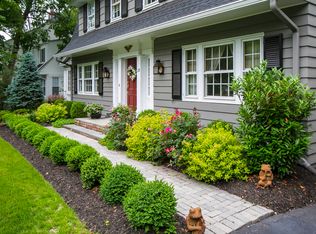 28 Mountain Ave, Maplewood, NJ 07040