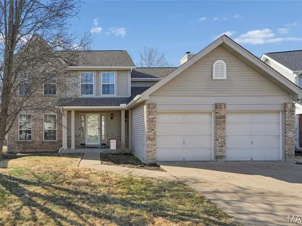 17114 Elm Trail Dr, Eureka, MO 63025