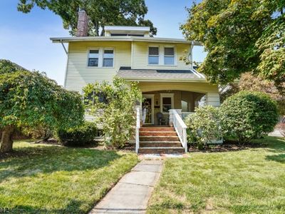 24 Olyphant Dr, Morristown, NJ, 07960