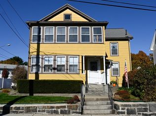 47-49 Waltham St, Watertown, MA 02472