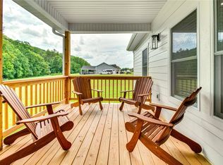 674 Cane Island Rd, Flippin, AR 72634