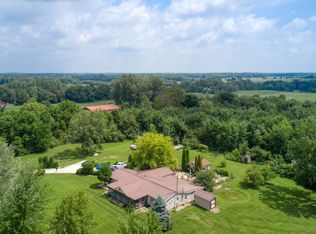 6340 S Packerton Rd, Claypool, IN 46510